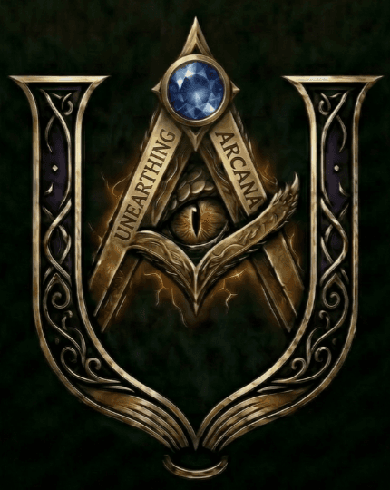 Oracle by Unearthing Arcana
